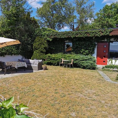 Vila Guest Cottege Ystad Exteriér fotografie