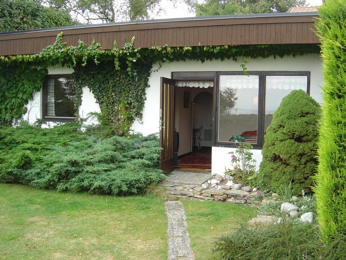 Vila Guest Cottege Ystad Exteriér fotografie